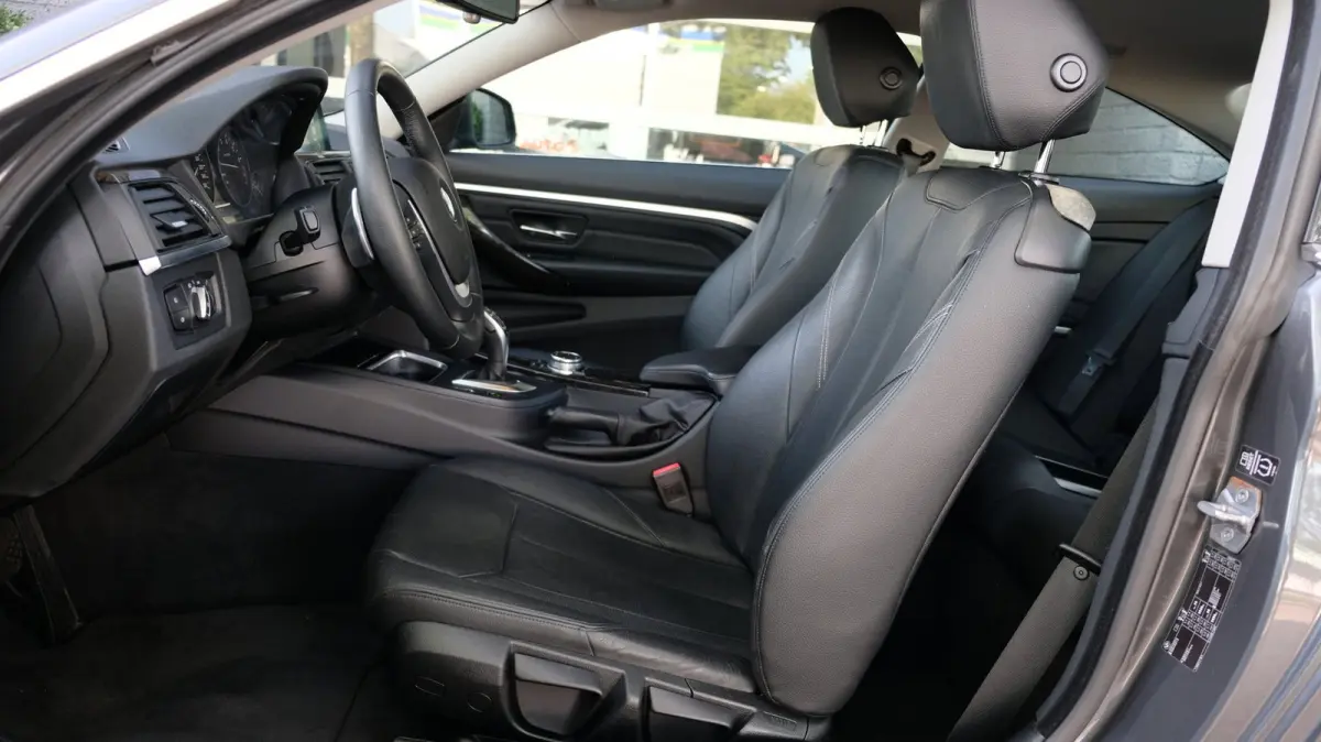 420i High Executive Leder Camera | 1e eigenaar | Dealer onderhouden