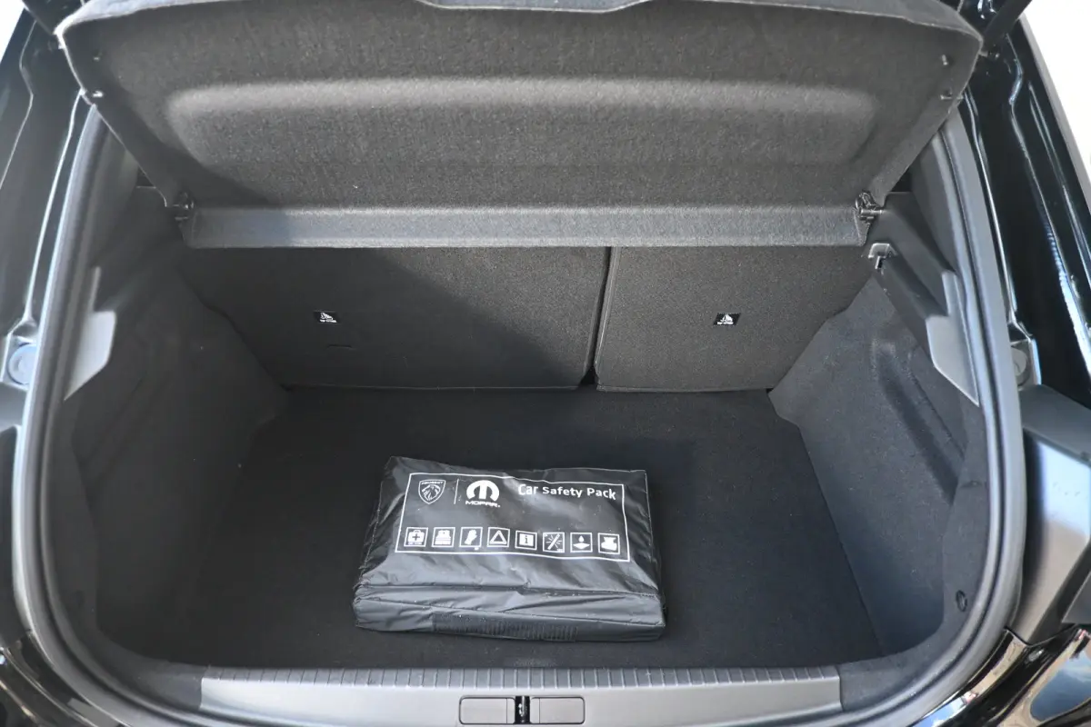 1.2 Hybrid 110 e-DCS6 GT Tot 8 Jaar Garantie! | Navi by App | 360 Camera | DAB Ontvanger | Cruise control | FULL Led | LMV 17" |