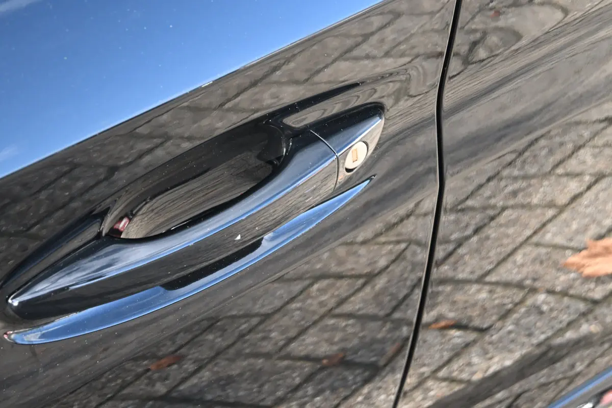 1.2 Hybrid 110 e-DCS6 GT Tot 8 Jaar Garantie! | Navi by App | 360 Camera | DAB Ontvanger | Cruise control | FULL Led | LMV 17" |