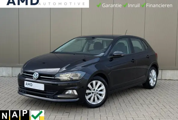 1.0 TSI Highline Beats audio | Carplay/Android | Adaptief Onderstel en Cruise | NAP