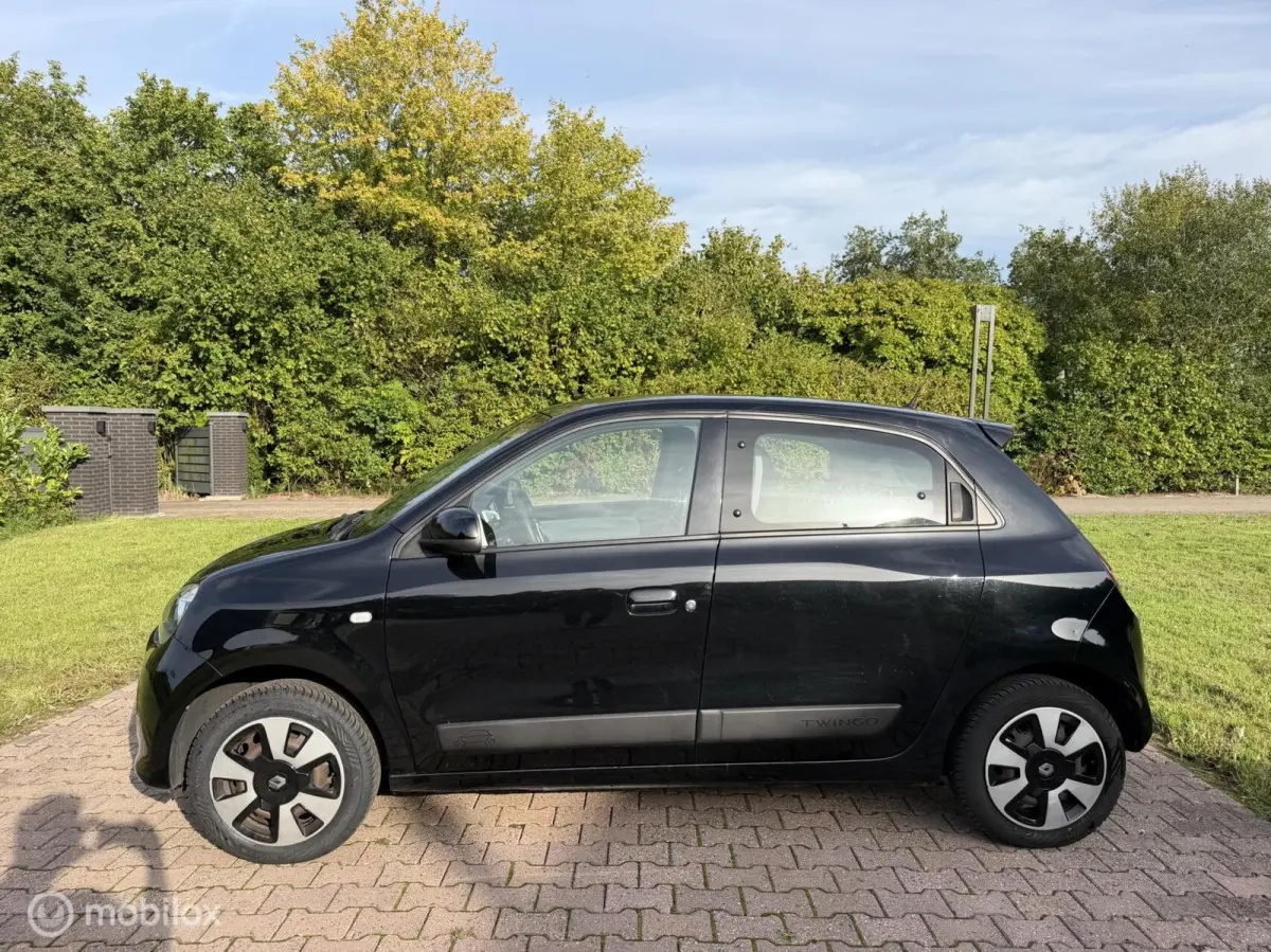 1.0 SCe Collection, Airco, Eerste eigenaar
