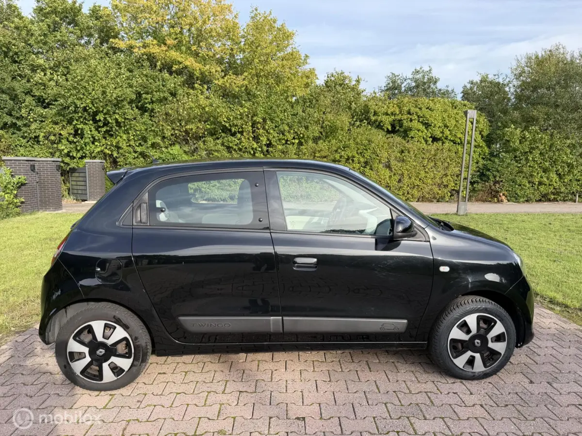 1.0 SCe Collection, Airco, Eerste eigenaar