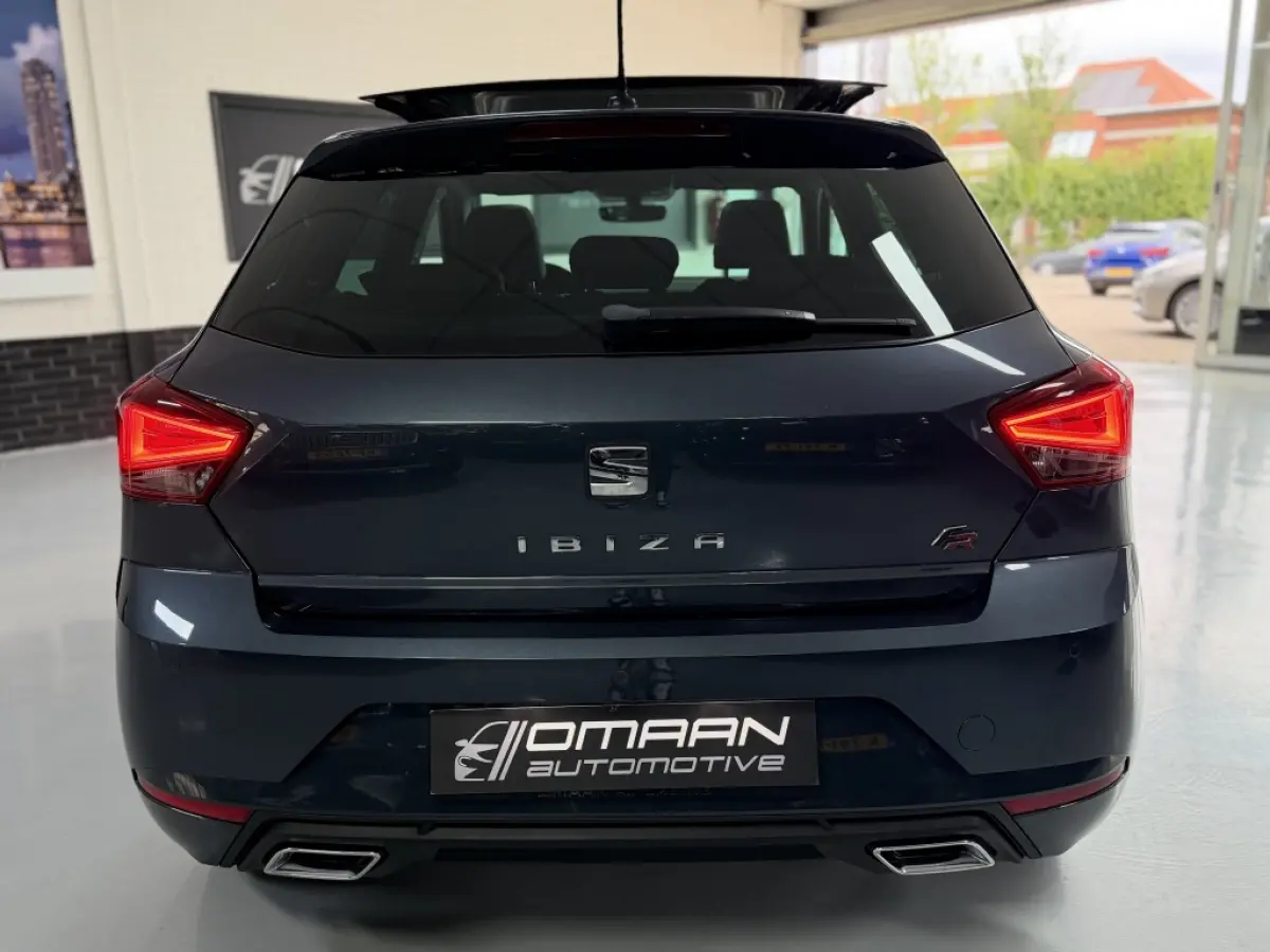 1.0 FR 116PK PANO VIRTUAL CARPLAY ECC