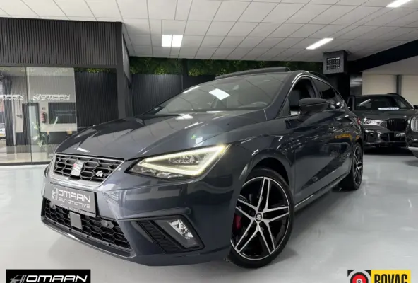 1.0 FR 116PK PANO VIRTUAL CARPLAY ECC