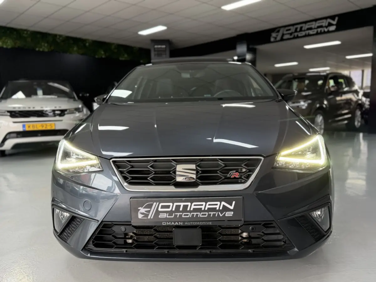 1.0 FR 116PK PANO VIRTUAL CARPLAY ECC