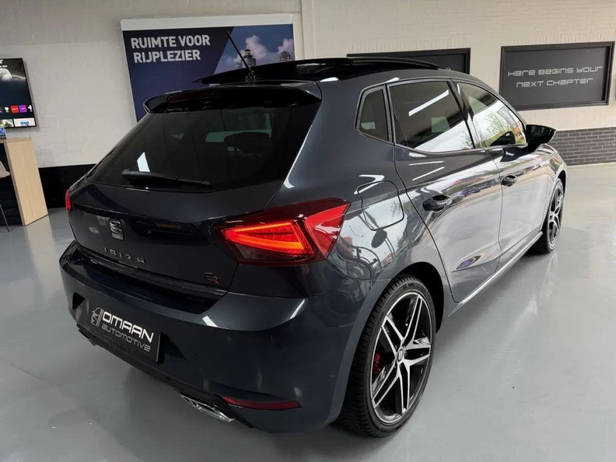 1.0 FR 116PK PANO VIRTUAL CARPLAY ECC