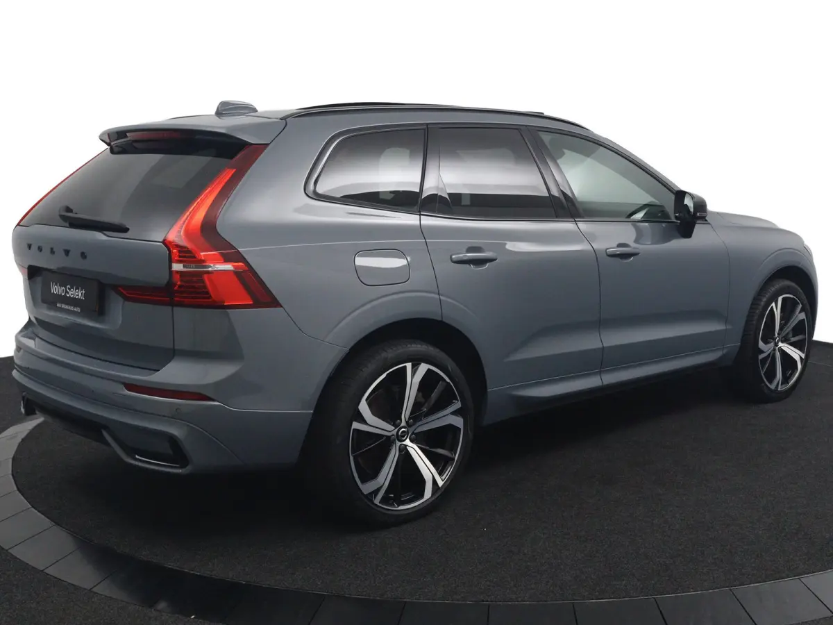 T6 Plug-in hybrid AWD R-design | SoH 98% | Long Range | Panoramadak | Harman/Kardon |  Stoelverwarming | 21 inch |