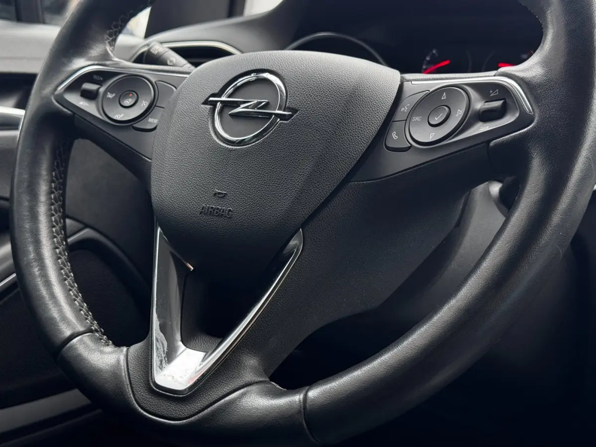 1.2 Turbo Level 3 | Camera | Stoelverwarming | PDC voor + achter | Navigatie by App | Climate control