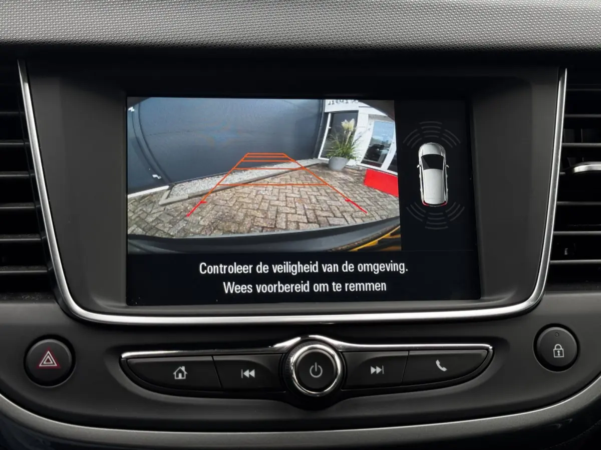 1.2 Turbo Level 3 | Camera | Stoelverwarming | PDC voor + achter | Navigatie by App | Climate control