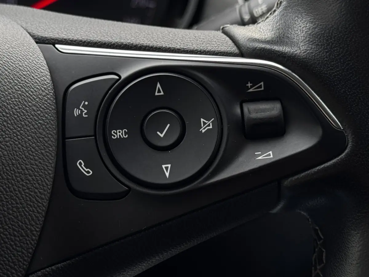 1.2 Turbo Level 3 | Camera | Stoelverwarming | PDC voor + achter | Navigatie by App | Climate control