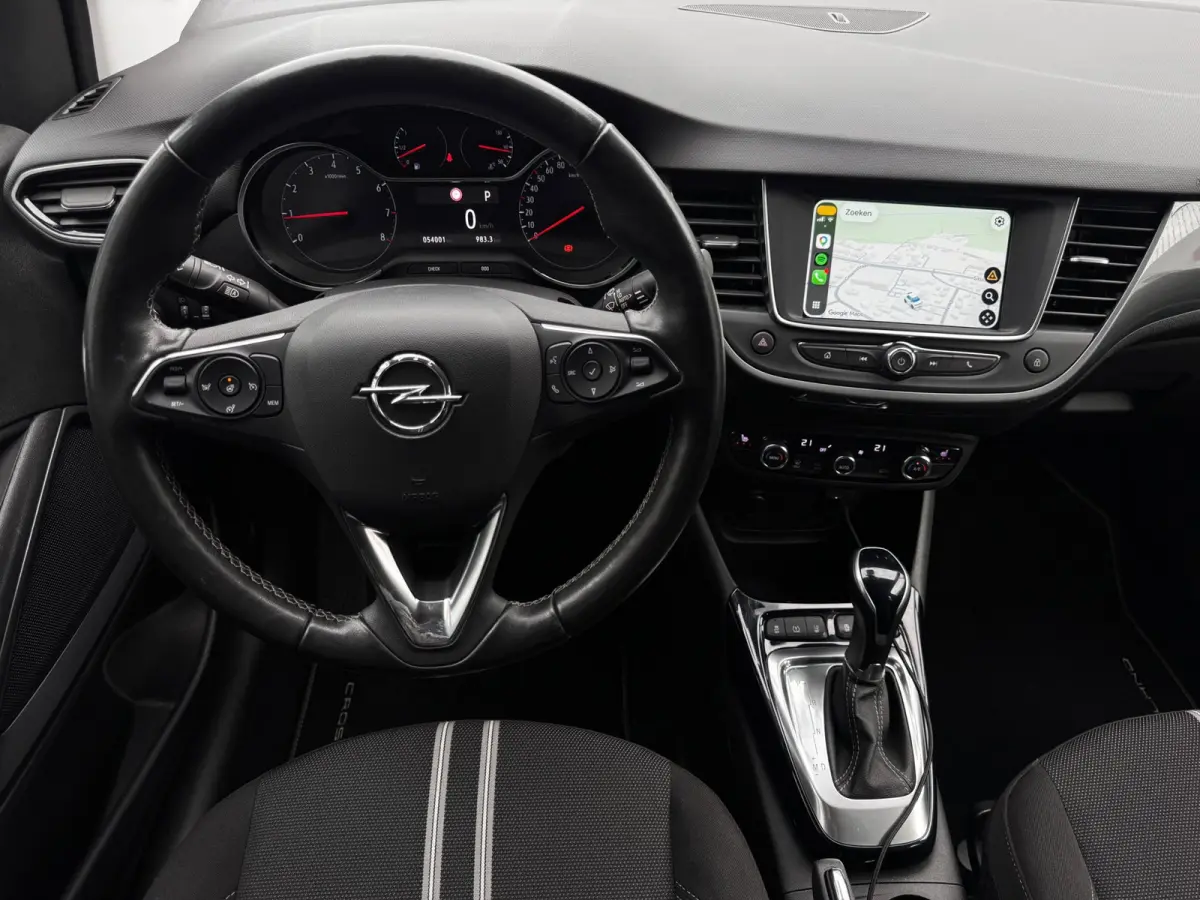 1.2 Turbo Level 3 | Camera | Stoelverwarming | PDC voor + achter | Navigatie by App | Climate control