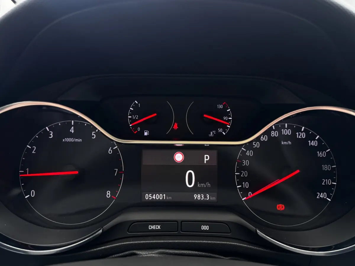 1.2 Turbo Level 3 | Camera | Stoelverwarming | PDC voor + achter | Navigatie by App | Climate control