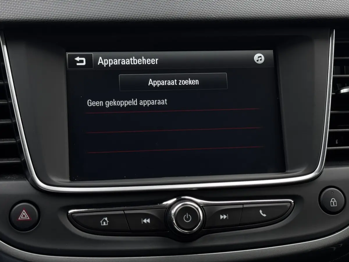 1.2 Turbo Level 3 | Camera | Stoelverwarming | PDC voor + achter | Navigatie by App | Climate control