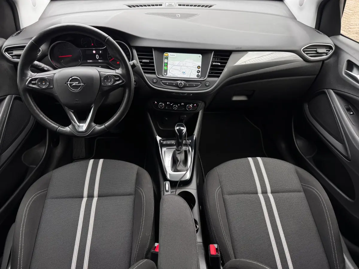 1.2 Turbo Level 3 | Camera | Stoelverwarming | PDC voor + achter | Navigatie by App | Climate control