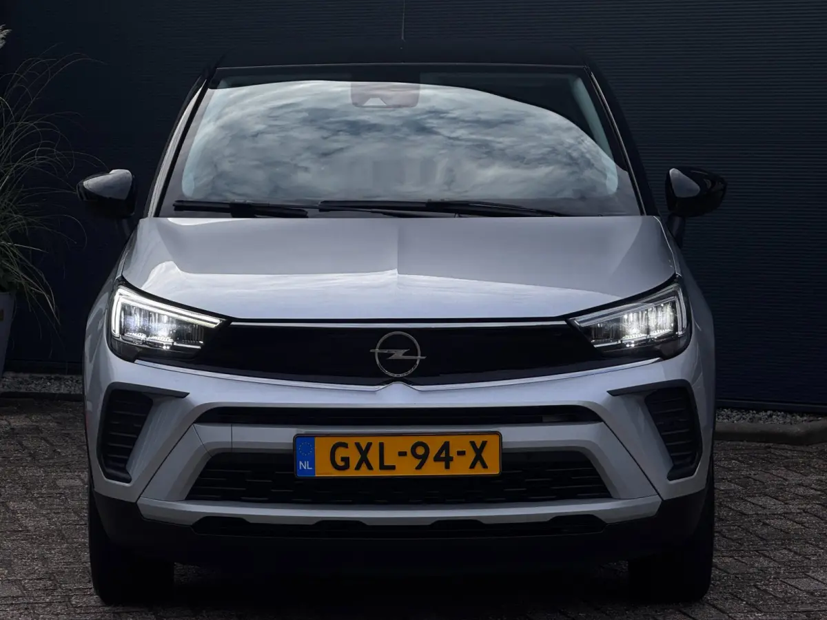 1.2 Turbo Level 3 | Camera | Stoelverwarming | PDC voor + achter | Navigatie by App | Climate control