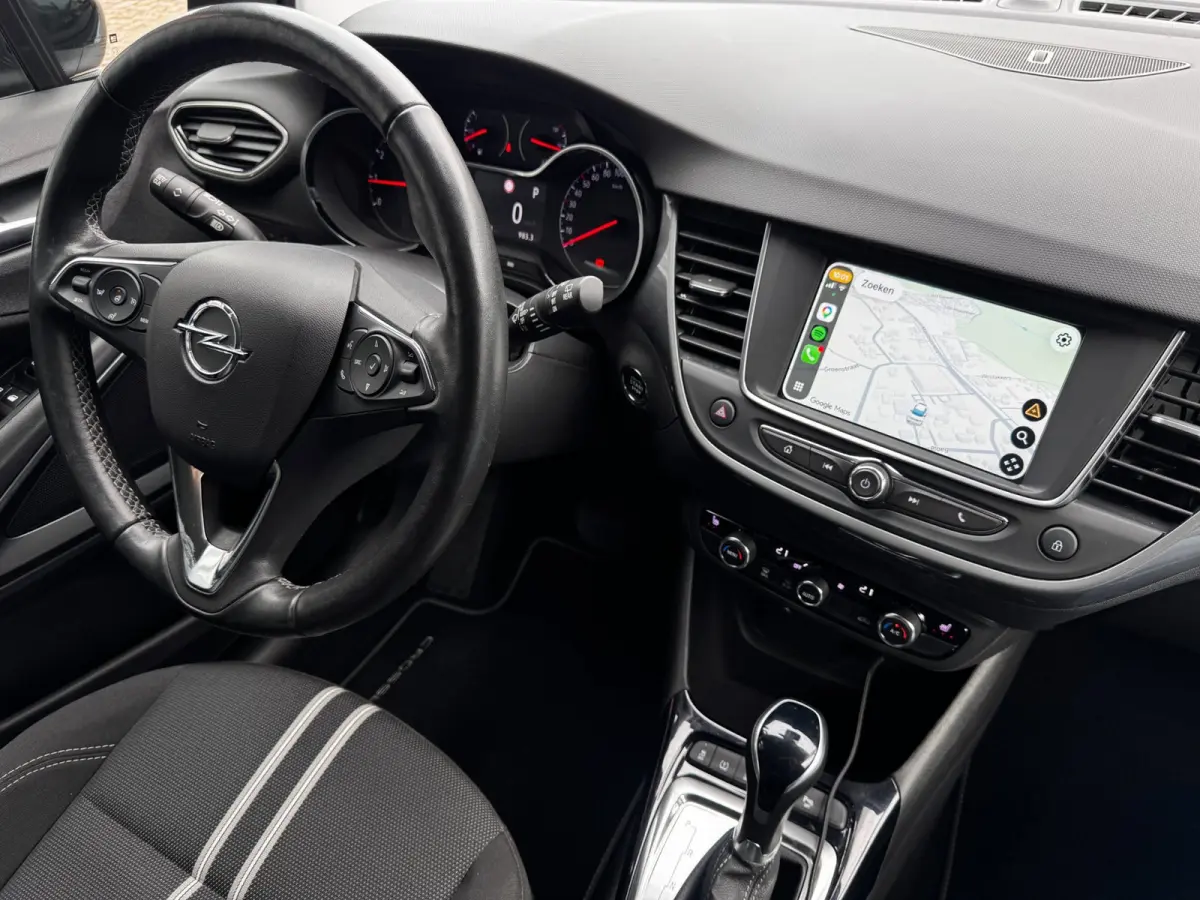 1.2 Turbo Level 3 | Camera | Stoelverwarming | PDC voor + achter | Navigatie by App | Climate control