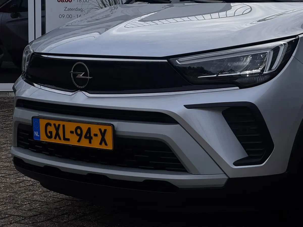 1.2 Turbo Level 3 | Camera | Stoelverwarming | PDC voor + achter | Navigatie by App | Climate control