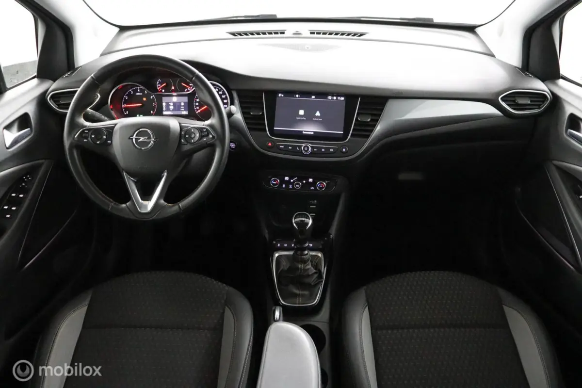 1.2 Turbo Innovation CARPLAY MEDIA /