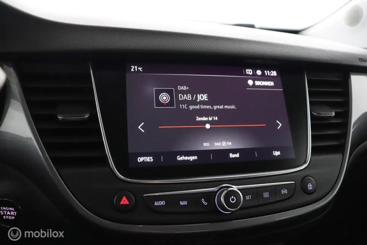 1.2 Turbo Innovation CARPLAY MEDIA /