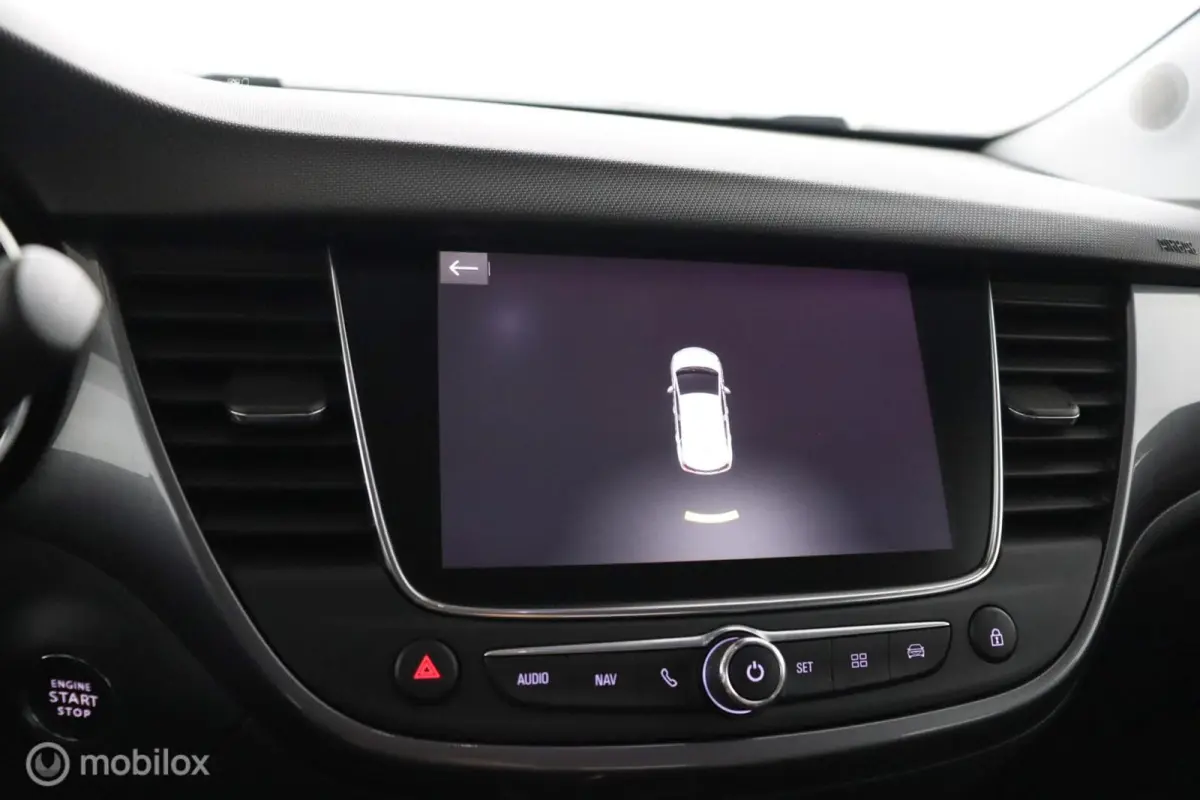 1.2 Turbo Innovation CARPLAY MEDIA /
