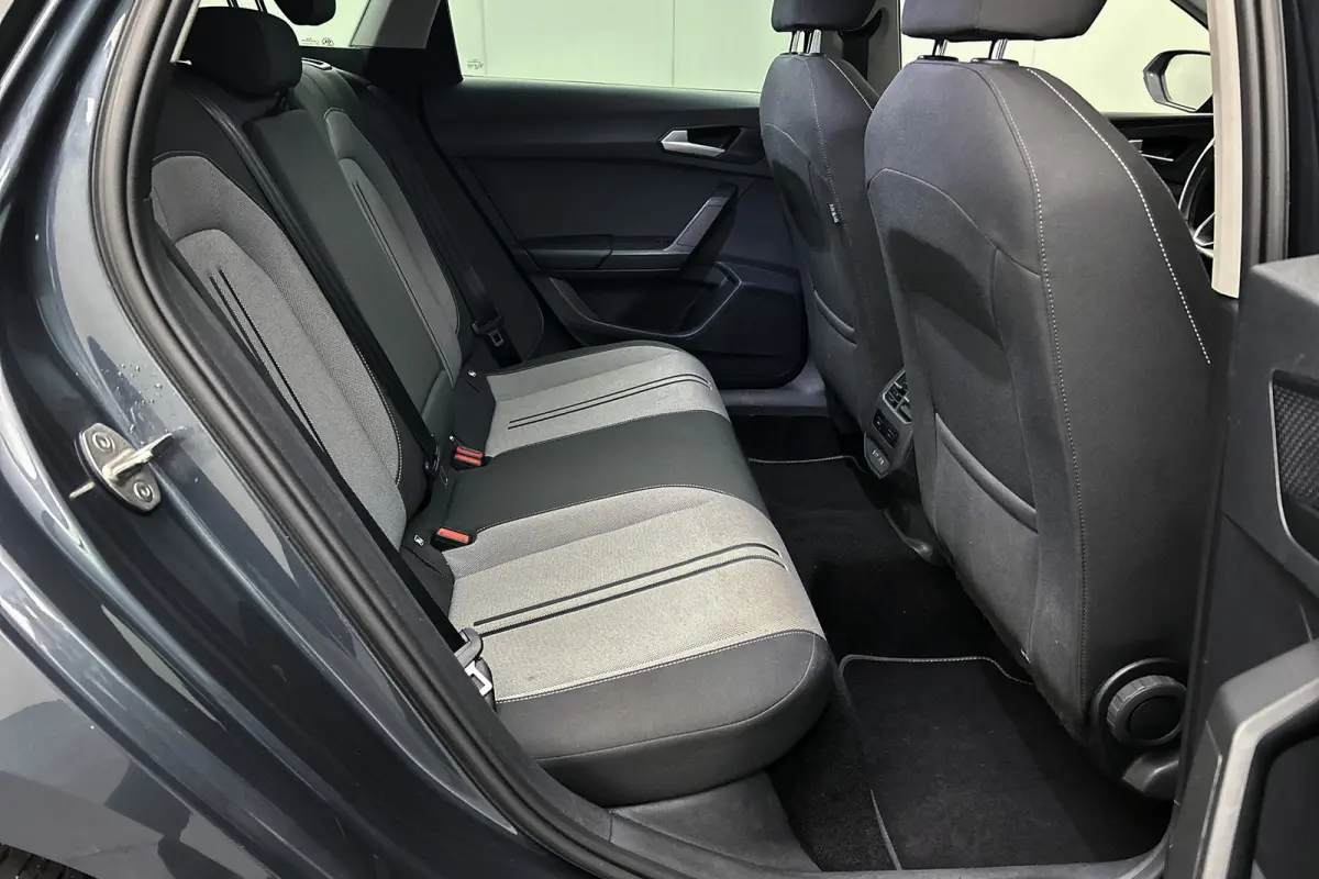 1.0 TSI Style | Adaptieve cruise control | LED koplampen | Airco