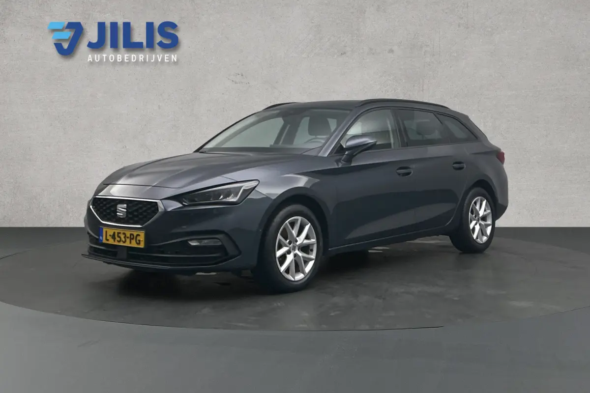 1.0 TSI Style | Adaptieve cruise control | LED koplampen | Airco
