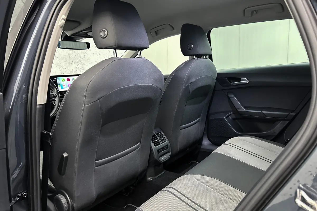 1.0 TSI Style | Adaptieve cruise control | LED koplampen | Airco