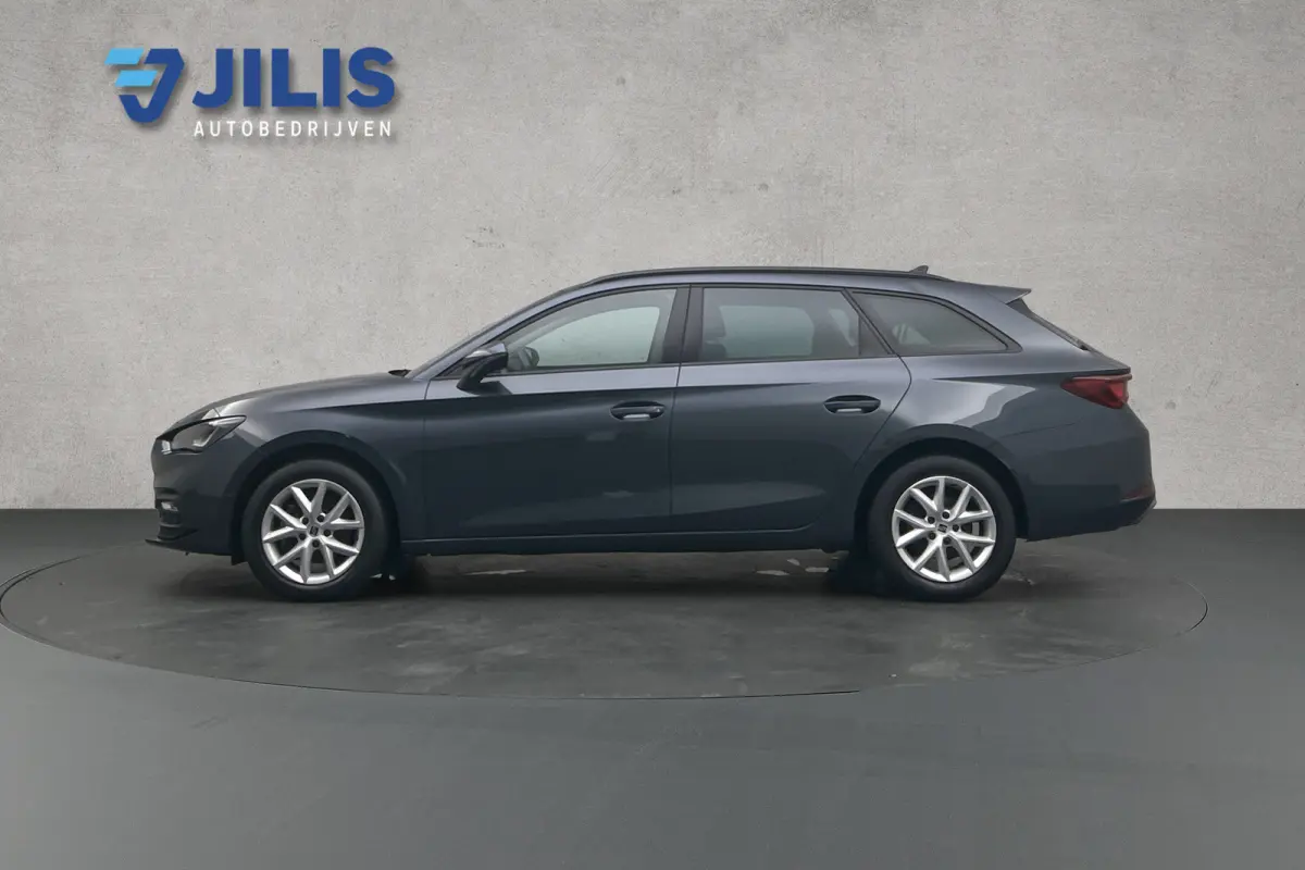 1.0 TSI Style | Adaptieve cruise control | LED koplampen | Airco