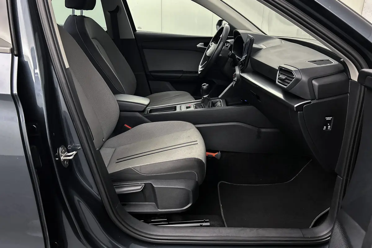 1.0 TSI Style | Adaptieve cruise control | LED koplampen | Airco