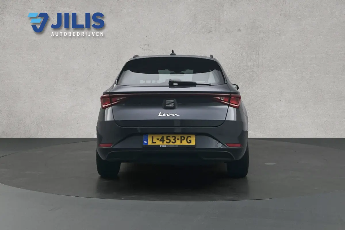 1.0 TSI Style | Adaptieve cruise control | LED koplampen | Airco