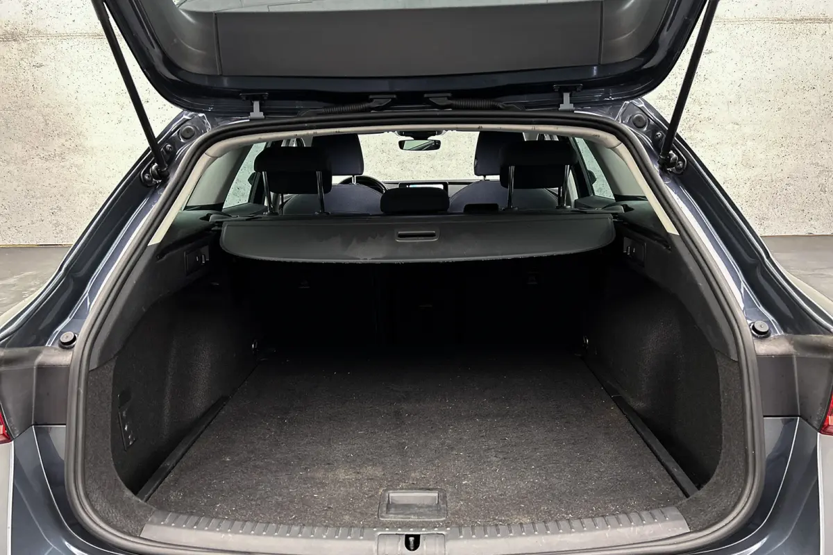 1.0 TSI Style | Adaptieve cruise control | LED koplampen | Airco