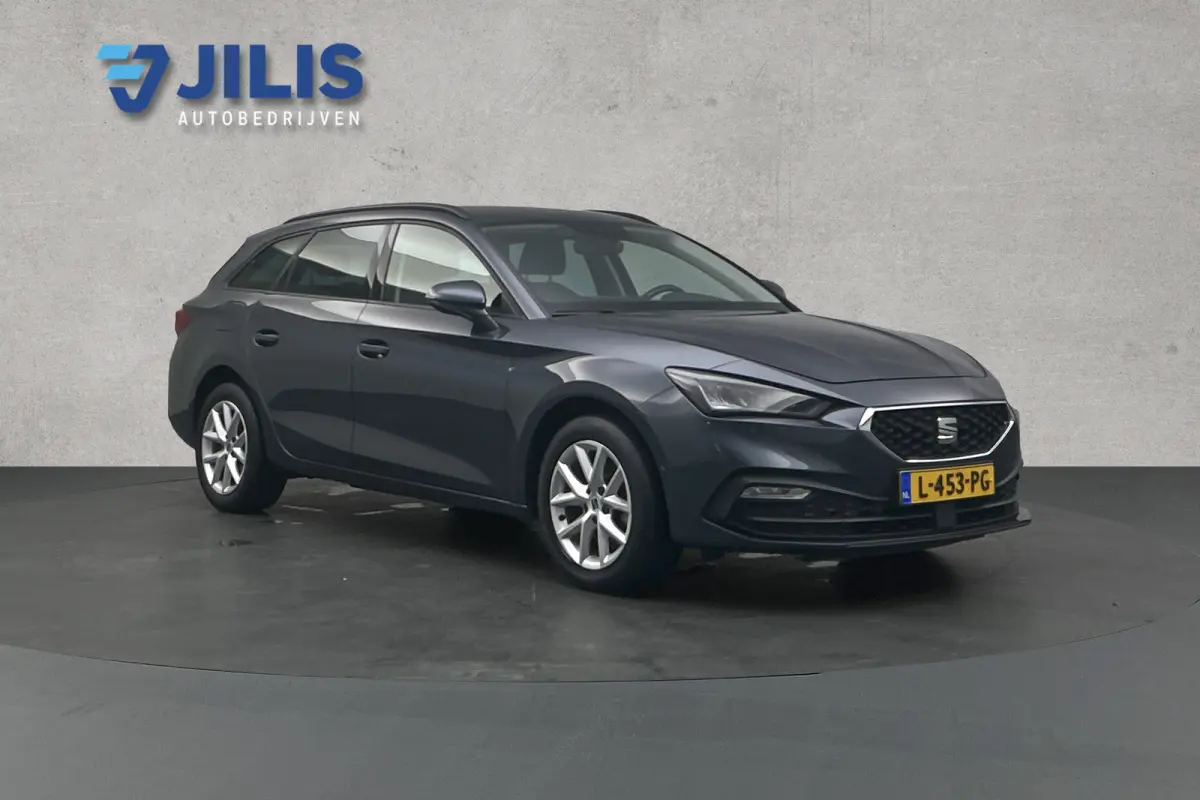1.0 TSI Style | Adaptieve cruise control | LED koplampen | Airco