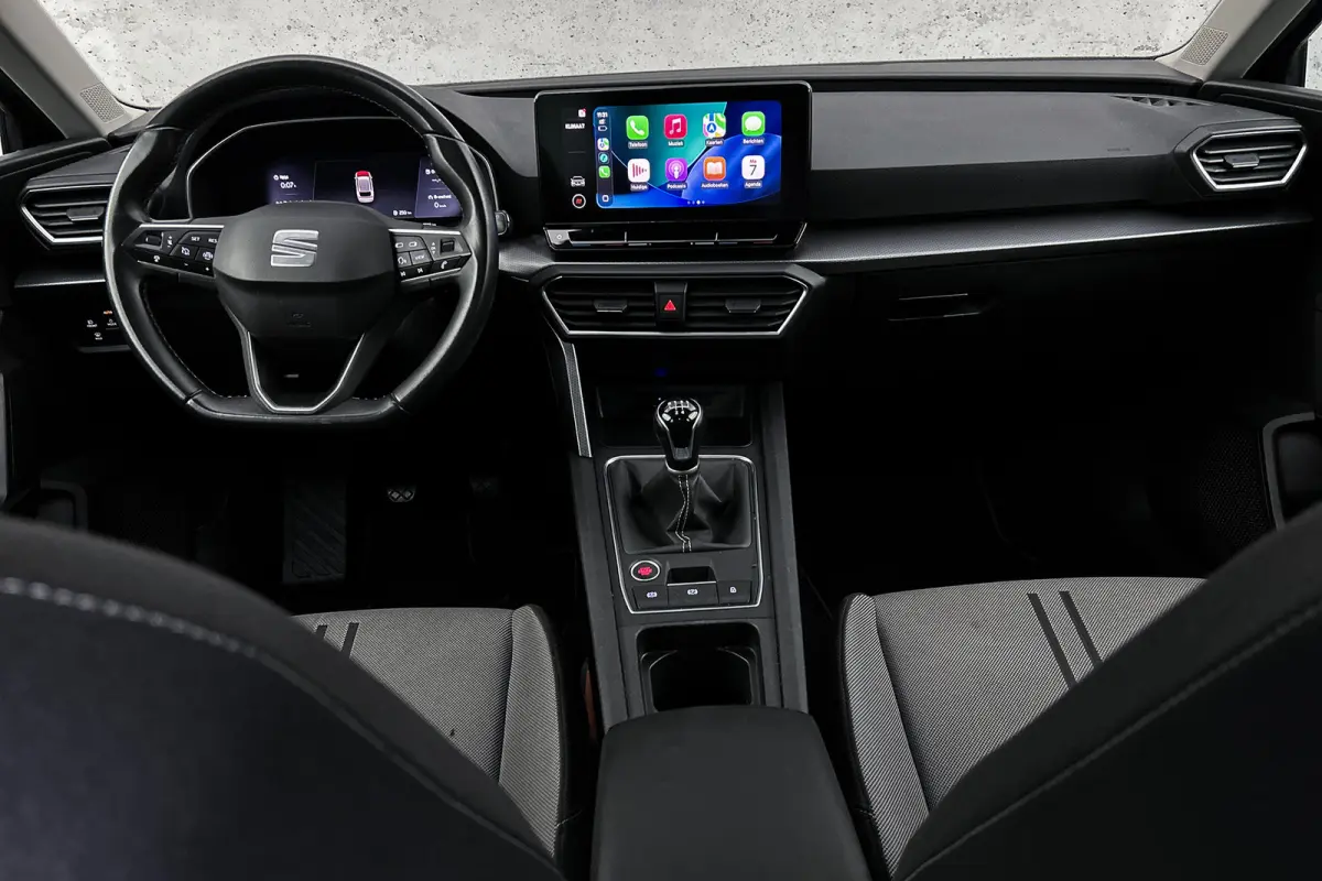 1.0 TSI Style | Adaptieve cruise control | LED koplampen | Airco