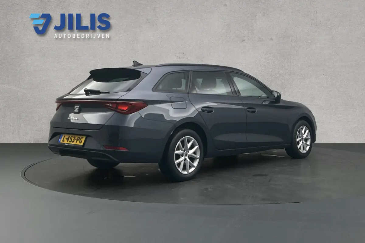 1.0 TSI Style | Adaptieve cruise control | LED koplampen | Airco