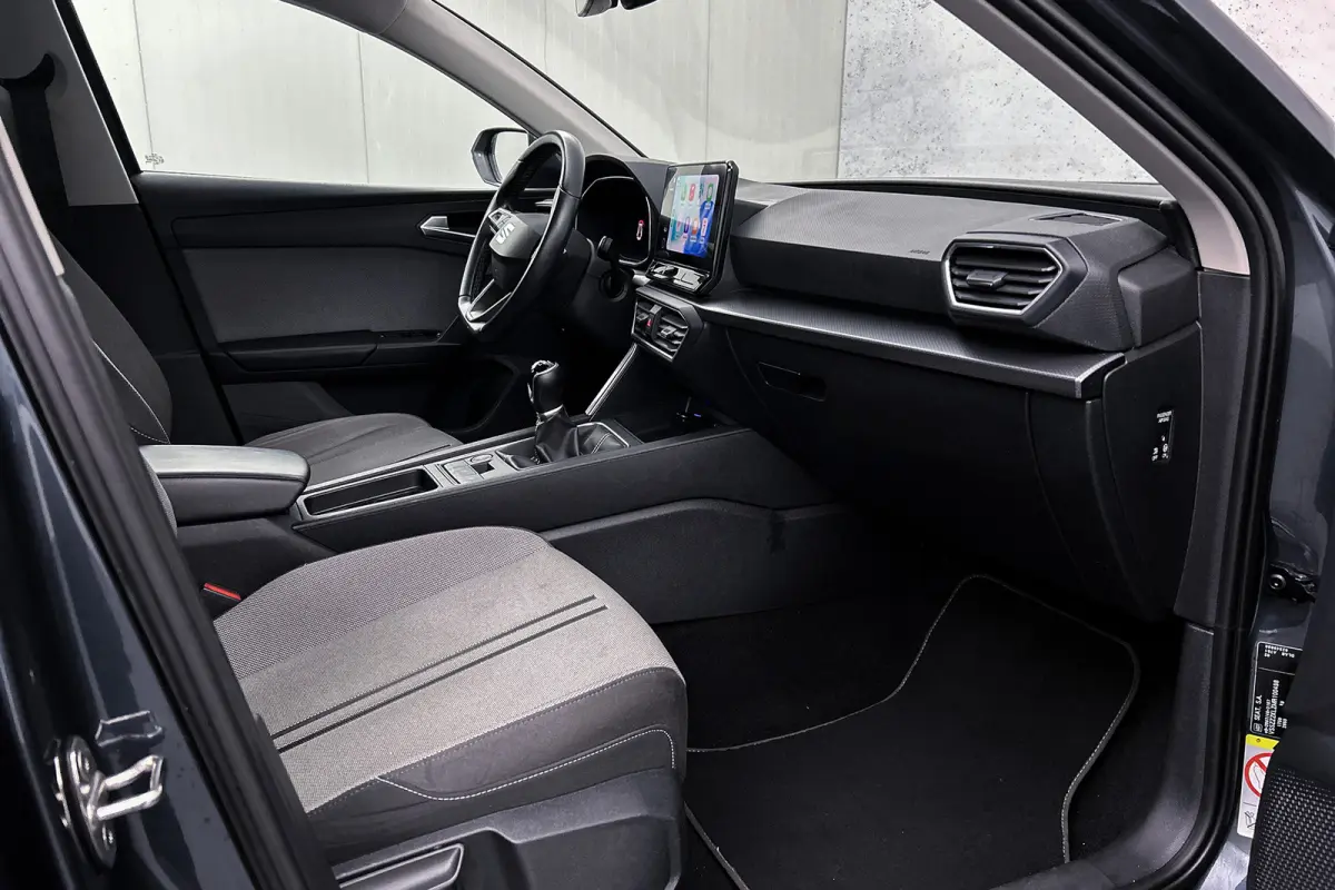 1.0 TSI Style | Adaptieve cruise control | LED koplampen | Airco