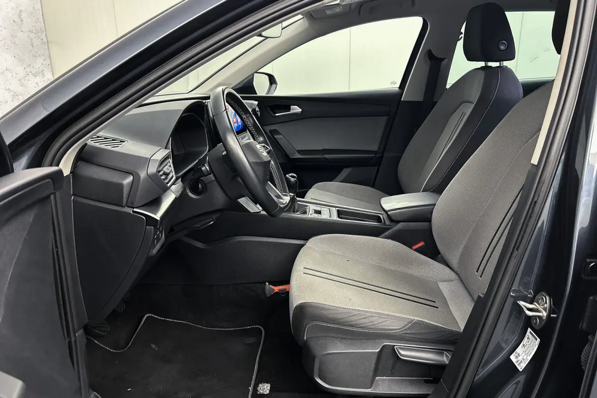 1.0 TSI Style | Adaptieve cruise control | LED koplampen | Airco