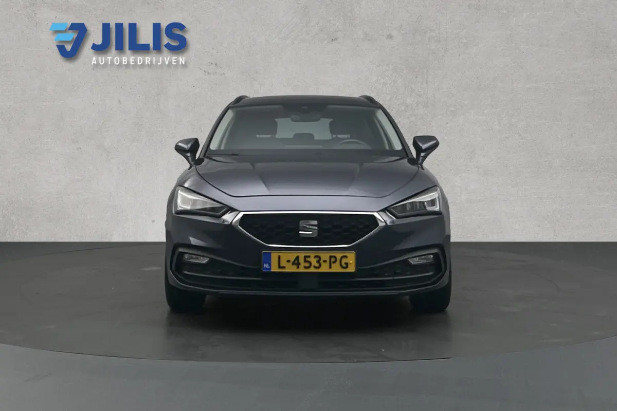 1.0 TSI Style | Adaptieve cruise control | LED koplampen | Airco