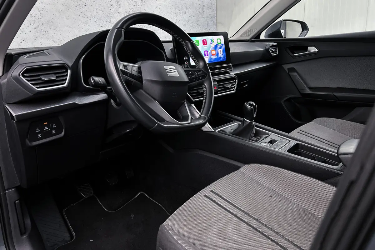 1.0 TSI Style | Adaptieve cruise control | LED koplampen | Airco