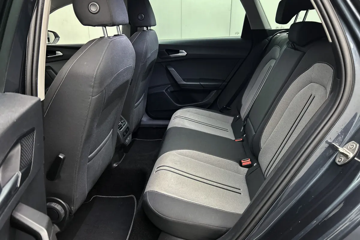 1.0 TSI Style | Adaptieve cruise control | LED koplampen | Airco