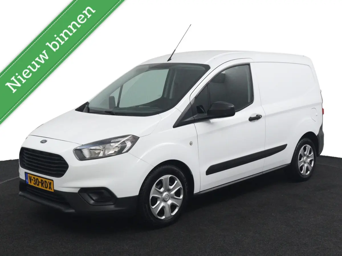 1.0 Trend EcoBoost S&S | BPM VRIJ | Schuifdeur |