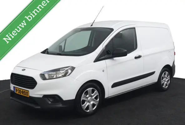 1.0 Trend EcoBoost S&S | BPM VRIJ | Schuifdeur |