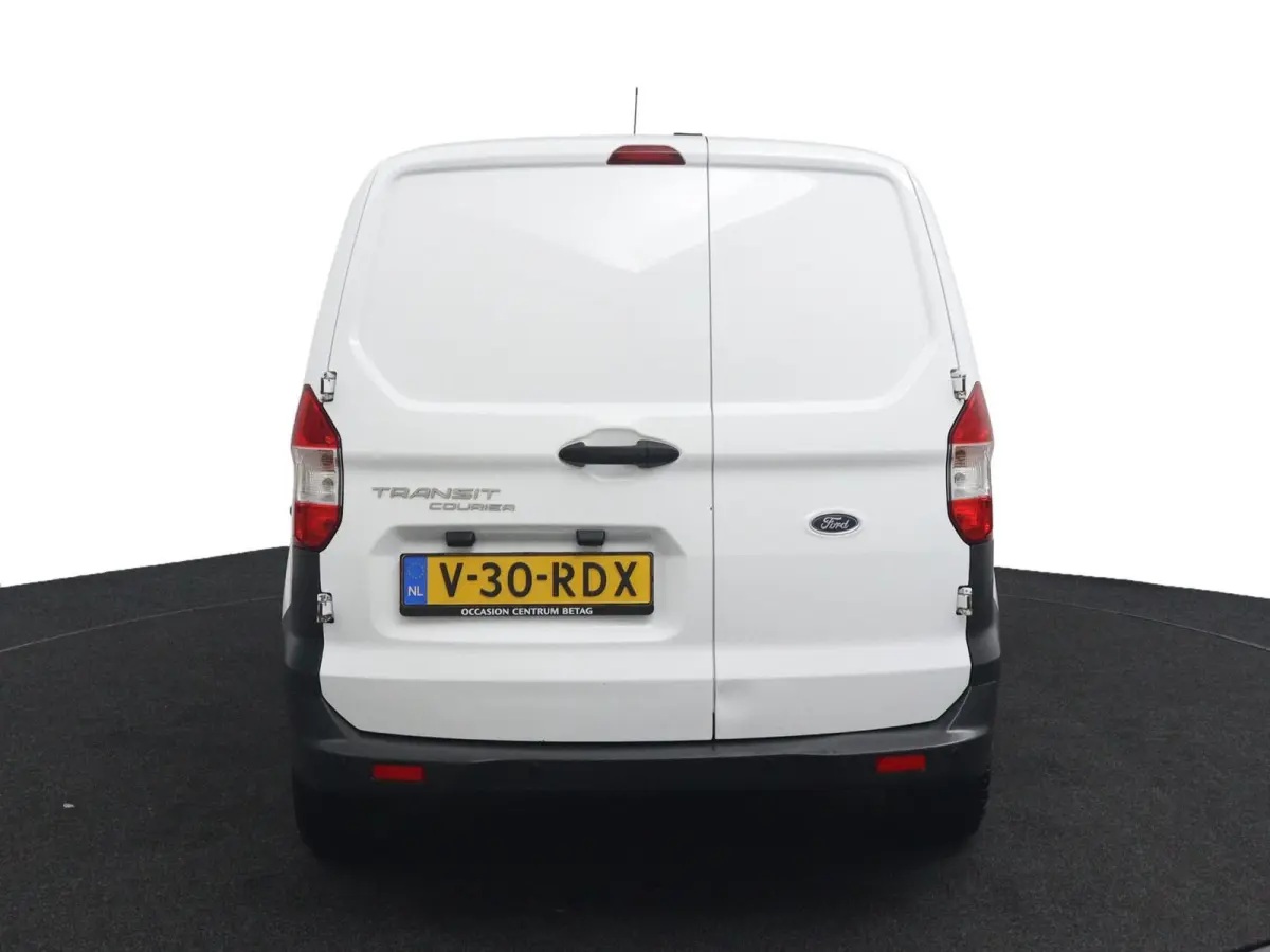 1.0 Trend EcoBoost S&S | BPM VRIJ | Schuifdeur |
