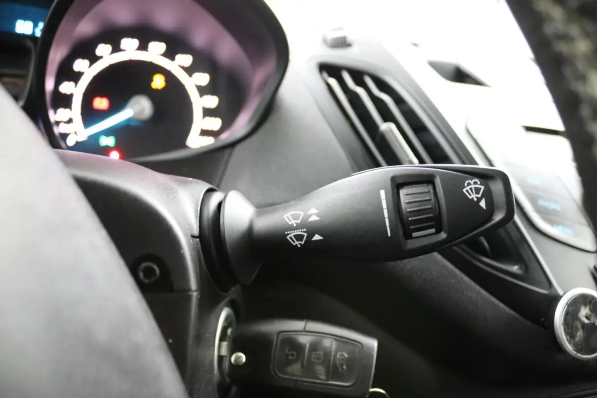 1.0 Trend EcoBoost S&S | BPM VRIJ | Schuifdeur |