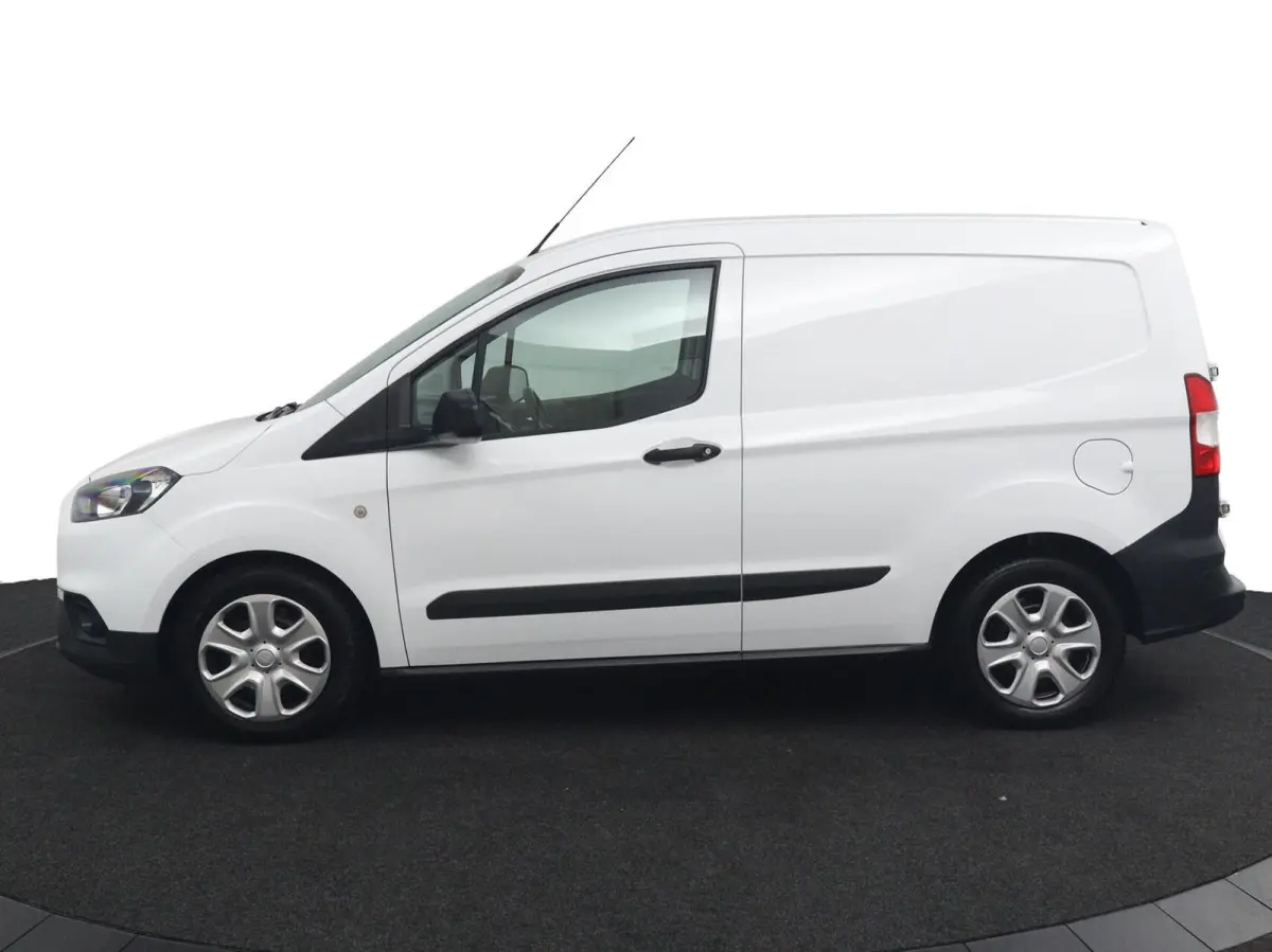 1.0 Trend EcoBoost S&S | BPM VRIJ | Schuifdeur |
