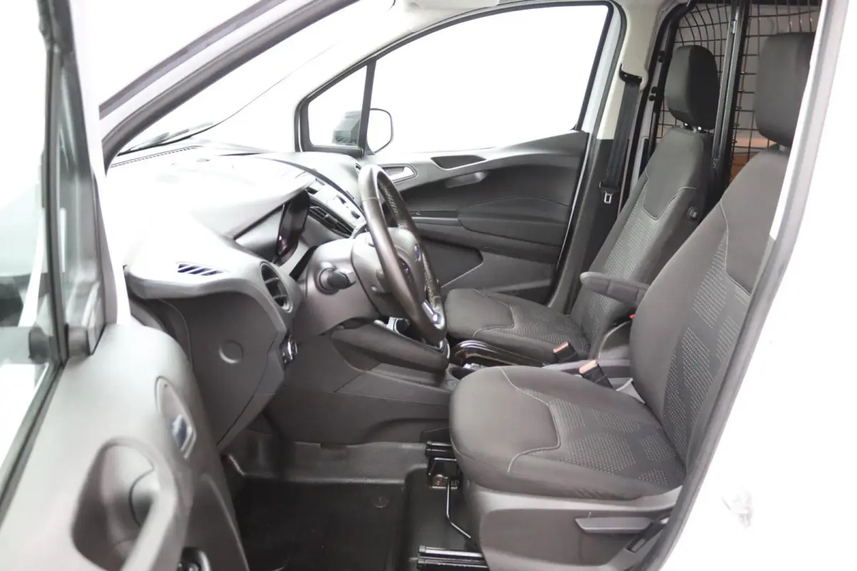 1.0 Trend EcoBoost S&S | BPM VRIJ | Schuifdeur |
