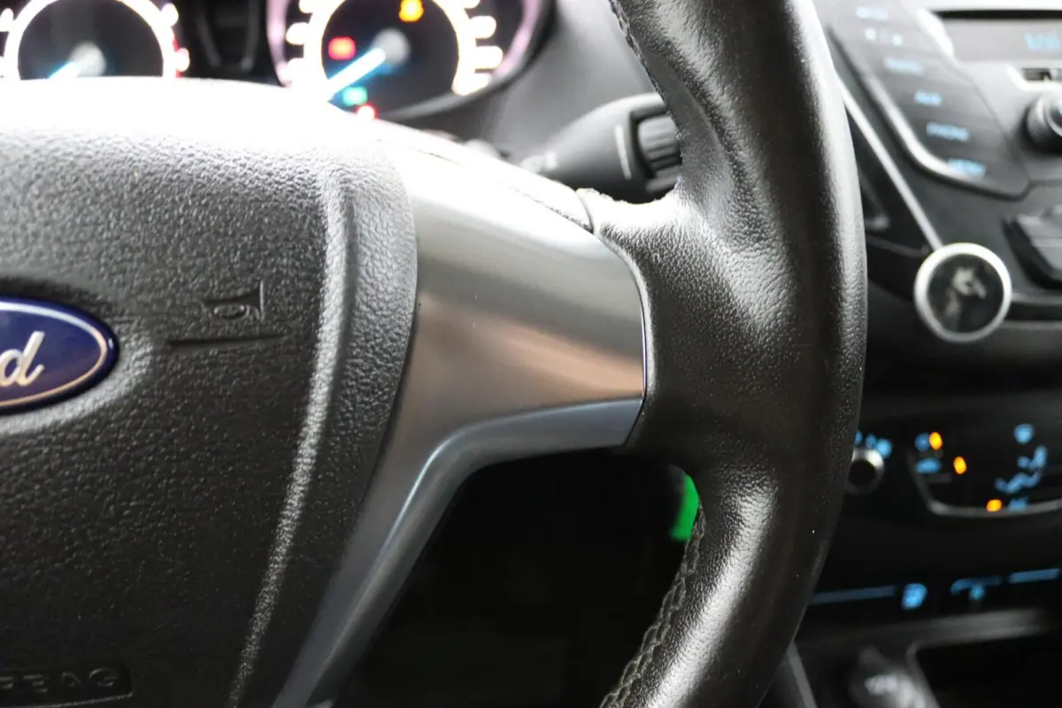 1.0 Trend EcoBoost S&S | BPM VRIJ | Schuifdeur |