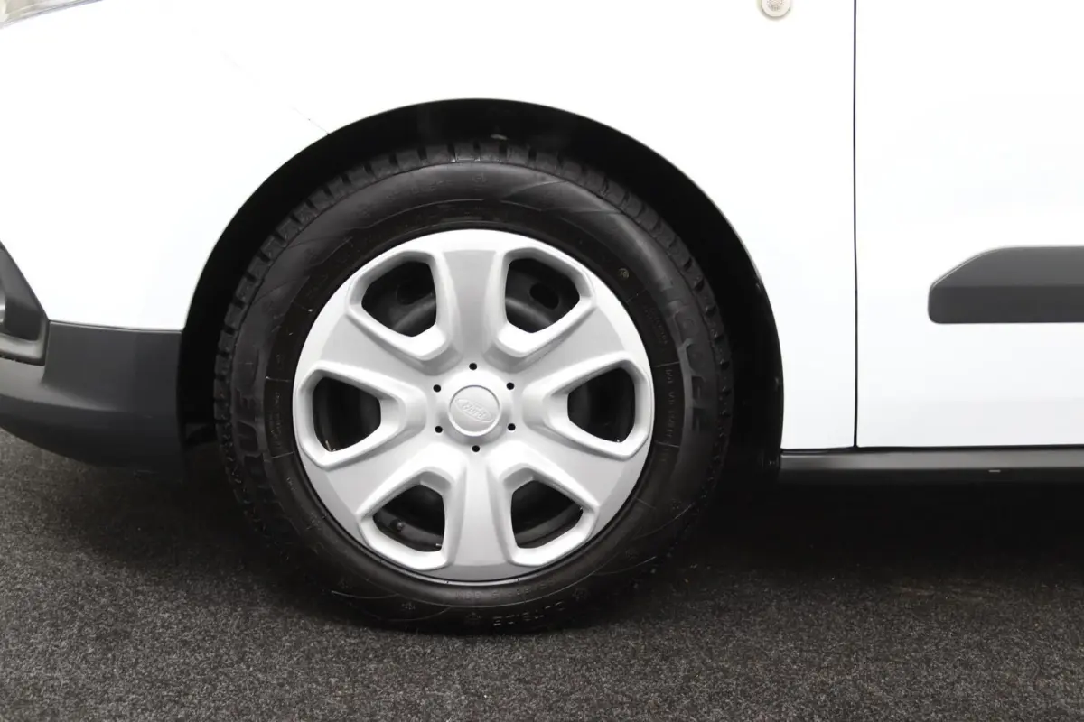 1.0 Trend EcoBoost S&S | BPM VRIJ | Schuifdeur |