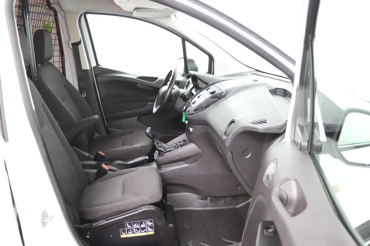 1.0 Trend EcoBoost S&S | BPM VRIJ | Schuifdeur |