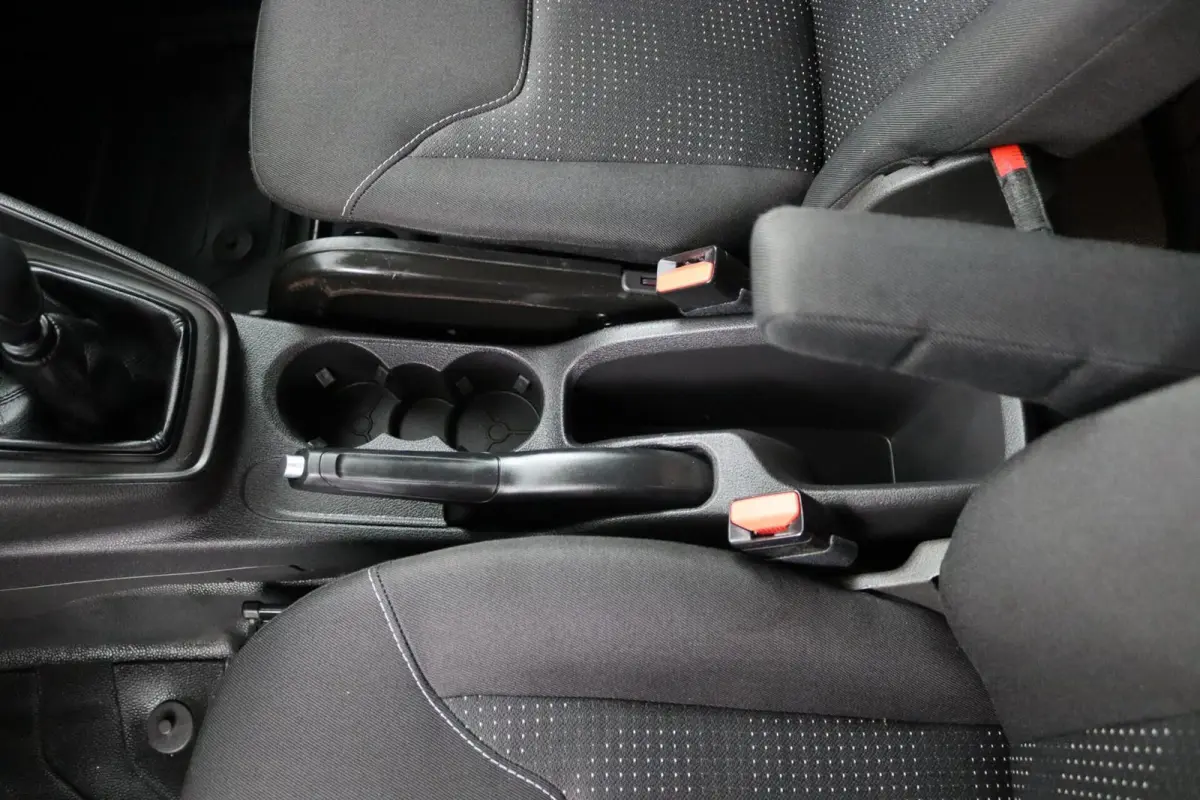 1.0 Trend EcoBoost S&S | BPM VRIJ | Schuifdeur |