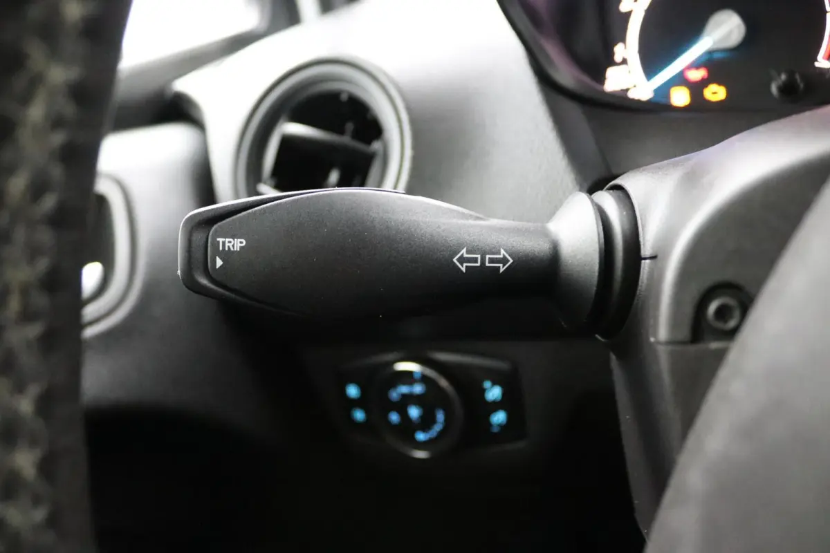 1.0 Trend EcoBoost S&S | BPM VRIJ | Schuifdeur |
